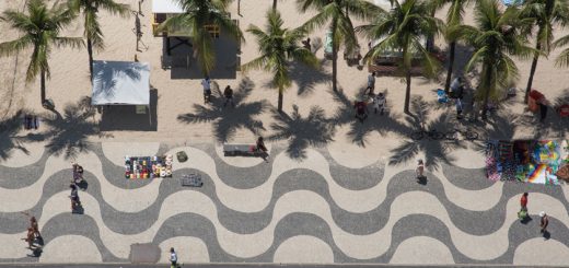 Verão #tônoRio Copacabana 2023