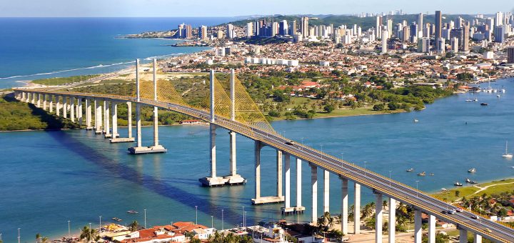 Foto: Ney Douglas / Mtur