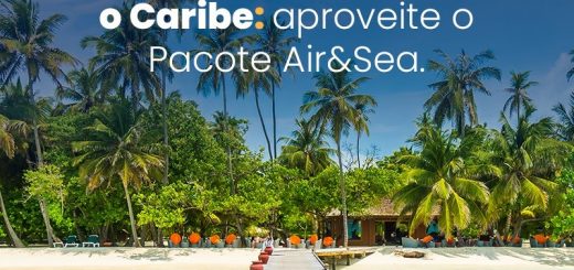 Pacote de Cruzeiro para o Caribe + Aéreo + Transfer para 2023!