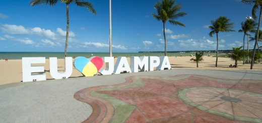 Carnaval em João Pessoa 2023 - Cacio Murilo/MTur