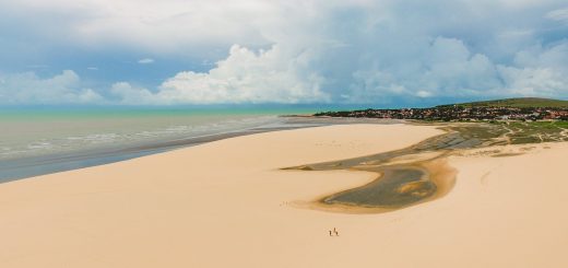 Ceará recebe investimento para fortalecer turismo