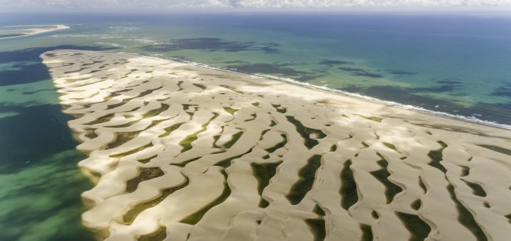 Foto: Chico Rasta / MTur