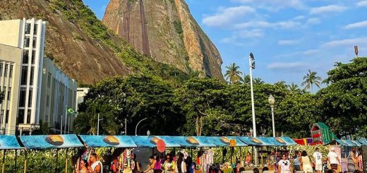 Foto: Divulgação Instagram Carioquissimo
