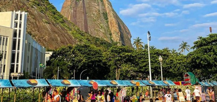 Foto: Divulgação Instagram Carioquissimo