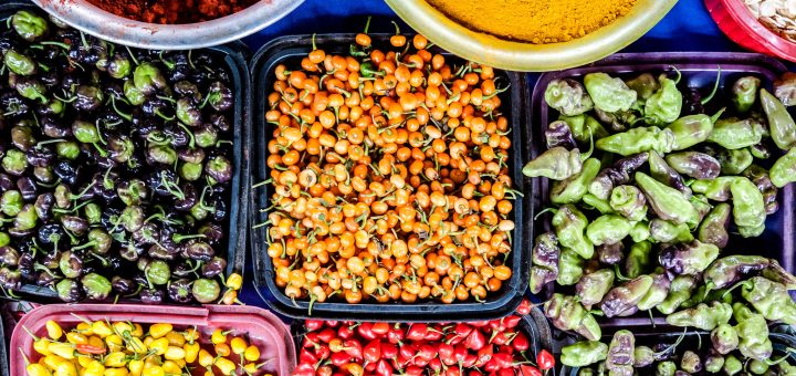 Foto: Leandro Moura / MTur