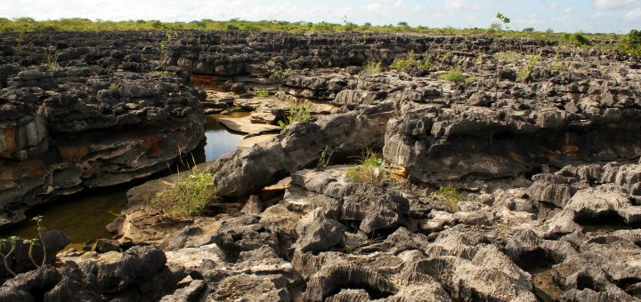 Foto: Pacifico Medeiros / MTur