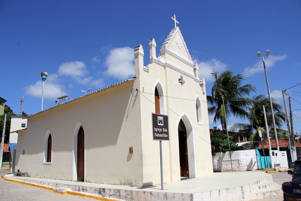 Foto: Humberto Sales / MTur