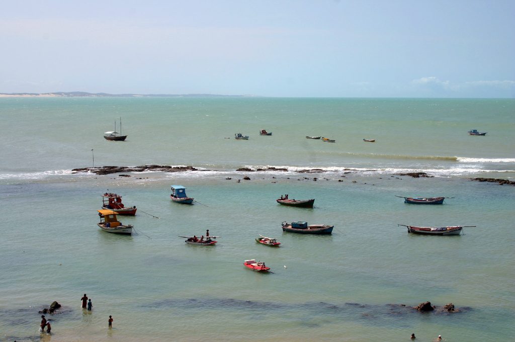 Foto: Humberto Sales / MTur