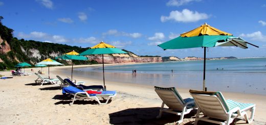 Foto: Humberto Sales / MTur