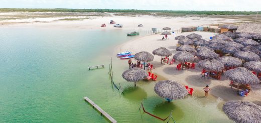 Saiba Onde Comer e Beber em Jericoacoara em 2023