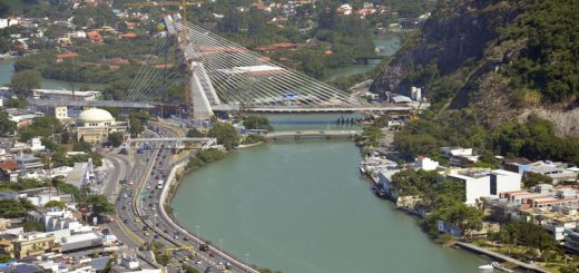Comer e Beber no Jardim Oceânico