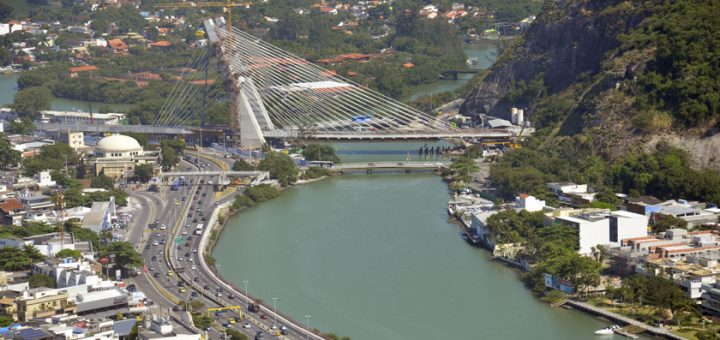 Comer e Beber no Jardim Oceânico
