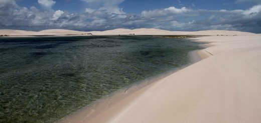 Foto: Biaman Prado / MTur