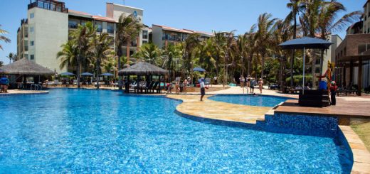 7 Resorts para ir com crianças em 2023