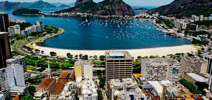 Foto: Pedro Kirilos / Riotur