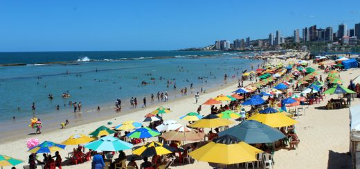 Foto: Vlademir Alexandre / MTur