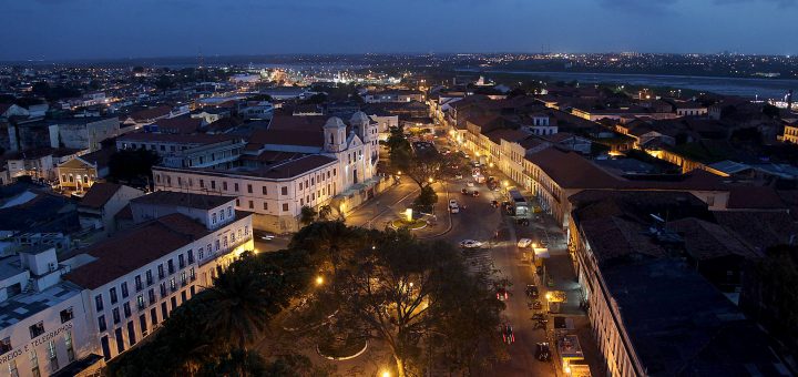 Foto: Douglas Junior / MTur