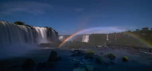 Foto: divulgação + Passeio Exclusivo da Lua Cheia no Hotel das Cataratas