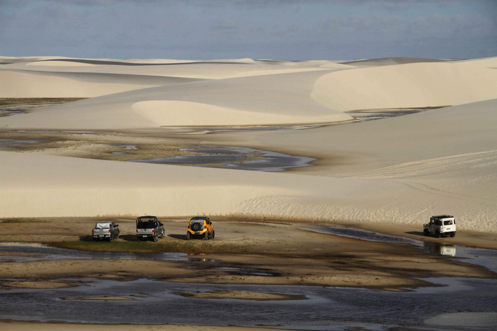 Foto: Biaman Prado / MTur