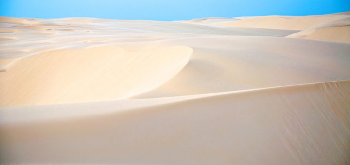 Foto: Biaman Prado / MTur