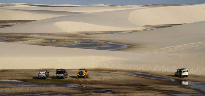 Foto: Biaman Prado / MTur