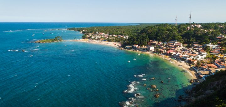 Foto: Marcio Filho / MTur