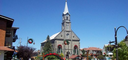 Festa da Colônia Gramado 2023 - Renato Soares - MTUR