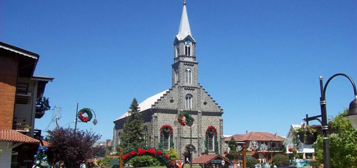 Festa da Colônia Gramado 2023 - Renato Soares - MTUR