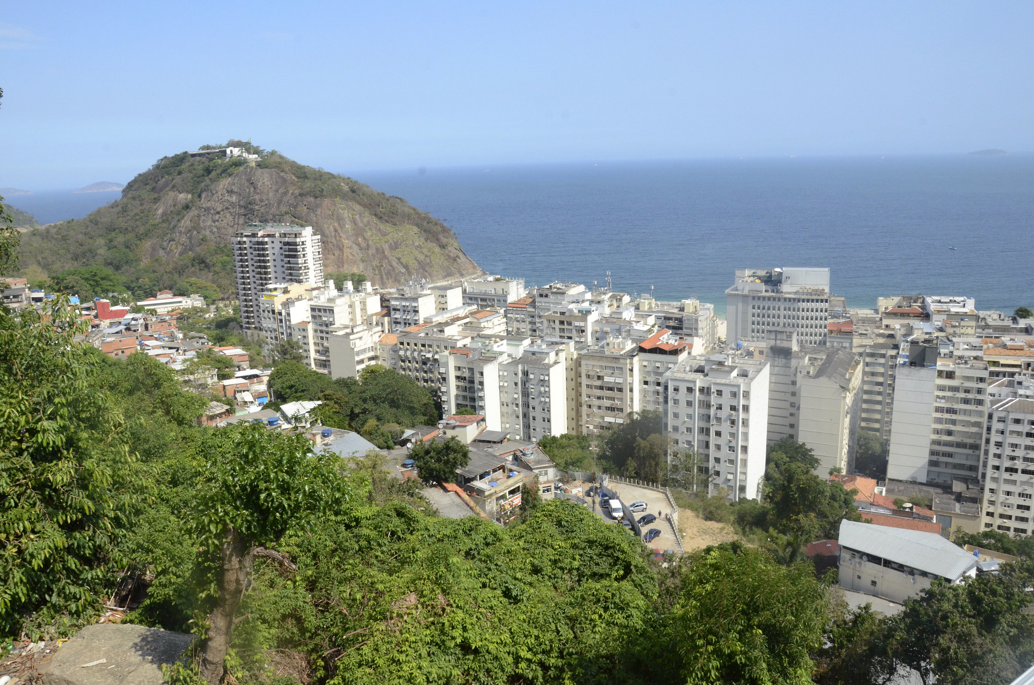 O Que Fazer no Leme? Atrações Imperdíveis neste Bairro Fascinante do ...