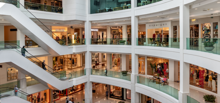 Foto: Divulgação / https://shoppingleblon.com.br