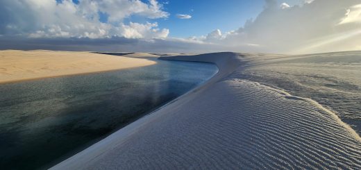 Foto: Irlen Menezes / Blumar Turismo