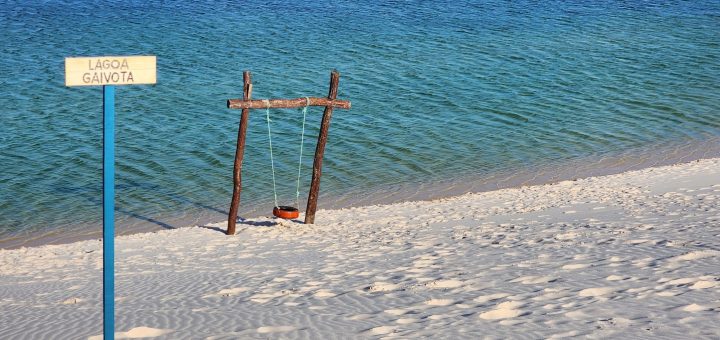 Foto: Irlen Menezes / Blumar Turismo