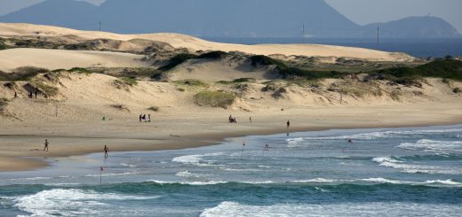 Foto: Caio Vilela / MTur