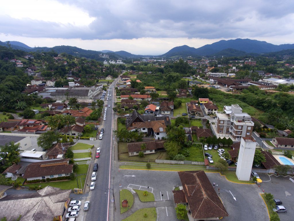 Foto: Renato Soares / MTur