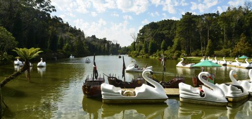 Foto: Renato Soares / MTur