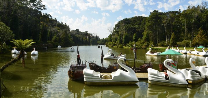 Foto: Renato Soares / MTur