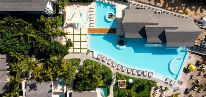 Foto: Divulgação / Westin Porto de Galinhas