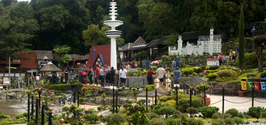 Foto: Renato Soares / MTur