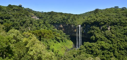 Foto: Renato Soares / MTur