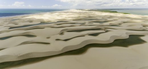 Foto: Chico Rasta / MTur