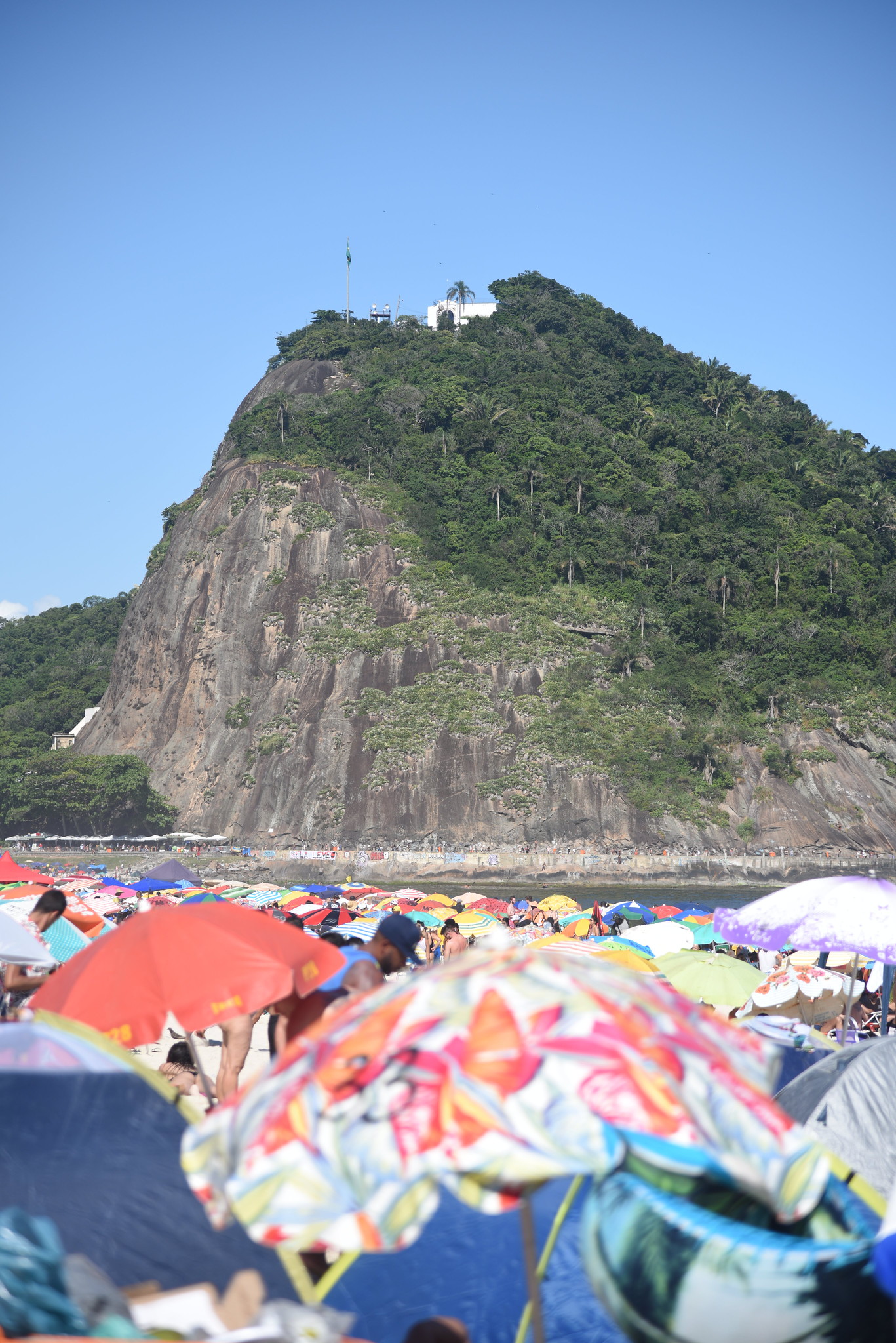 O Que Fazer no Leme? Atrações Imperdíveis neste Bairro Fascinante do ...