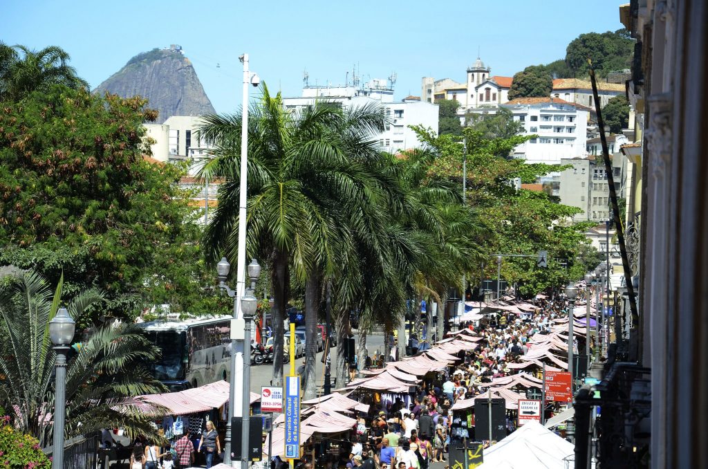 Foto: Alexandre Macieira / Riotur