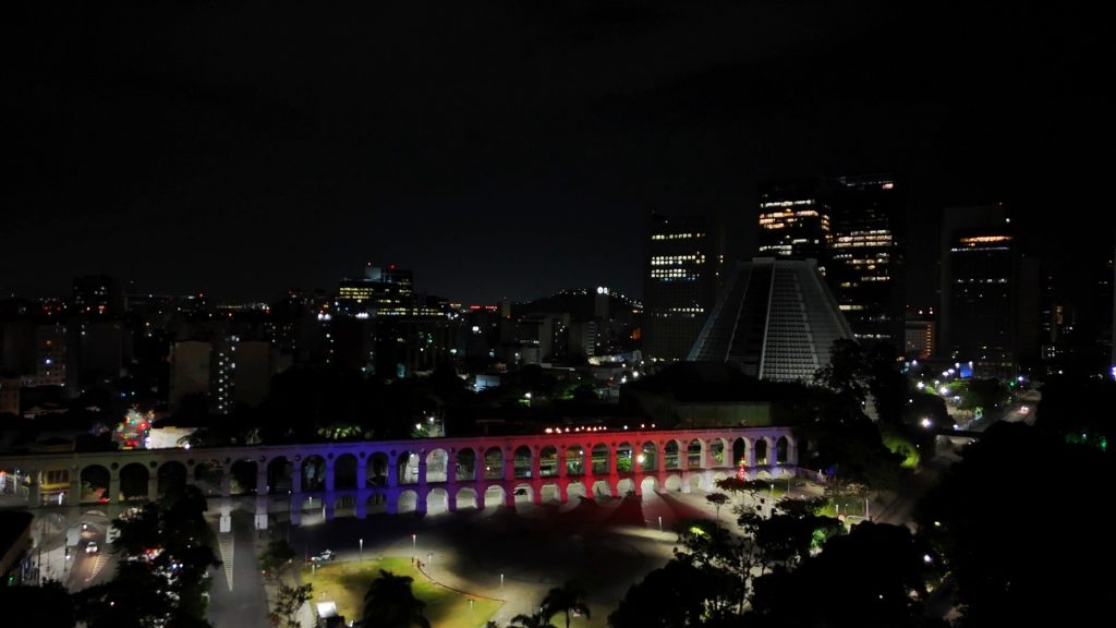 Foto: Irlen Menezes / Blumar Turismo