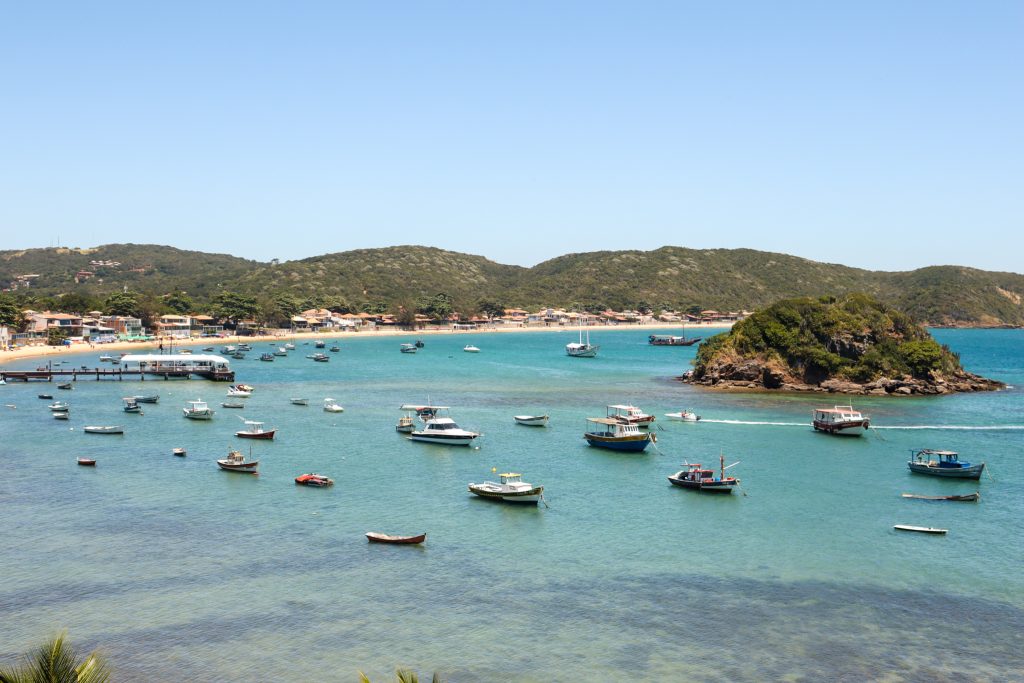 Foto: Guilherme Ferreira / Blumar Turismo