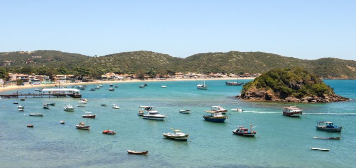 Foto: Guilherme Ferreira / Blumar Turismo