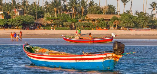 Foto: Jade Queiroz / MTur