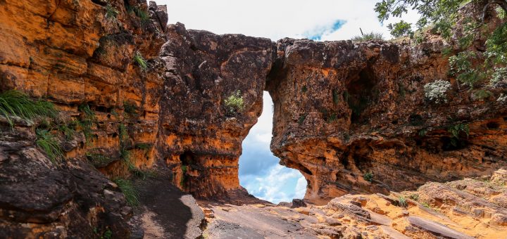 Foto: Jhonatha Conection / MTur