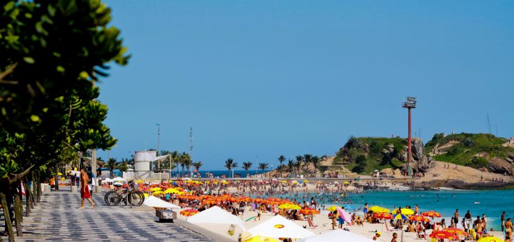 Foto: Pedro Kirilos / Riotur