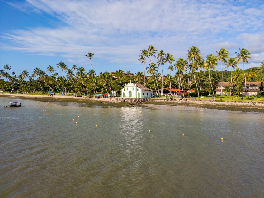 Foto: Ranilson Arruda / Shutterstock.com