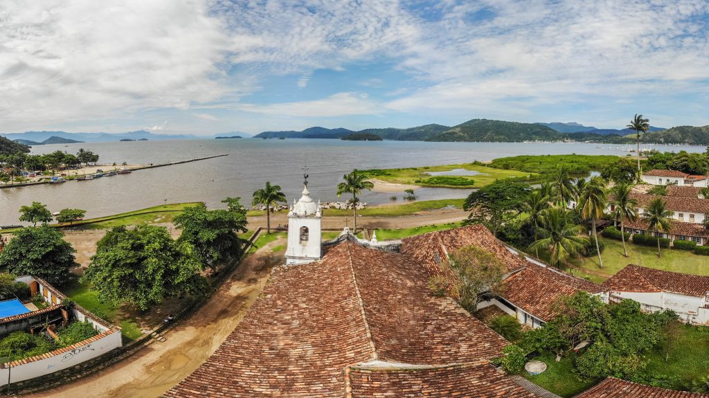 Foto: Rogério Cassimiro / MTur